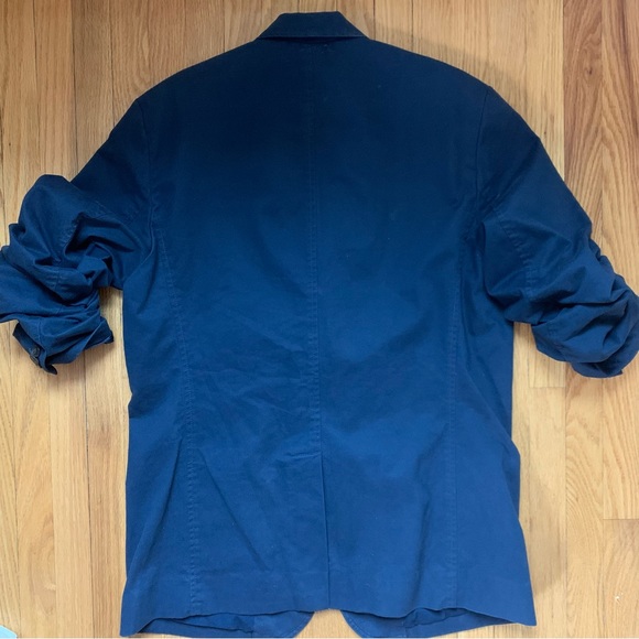 Gap Blazer Jacket - Picture 2 of 4